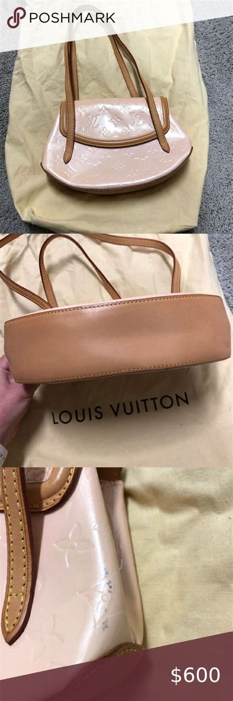 Louis Vuitton Biscayne Bay 